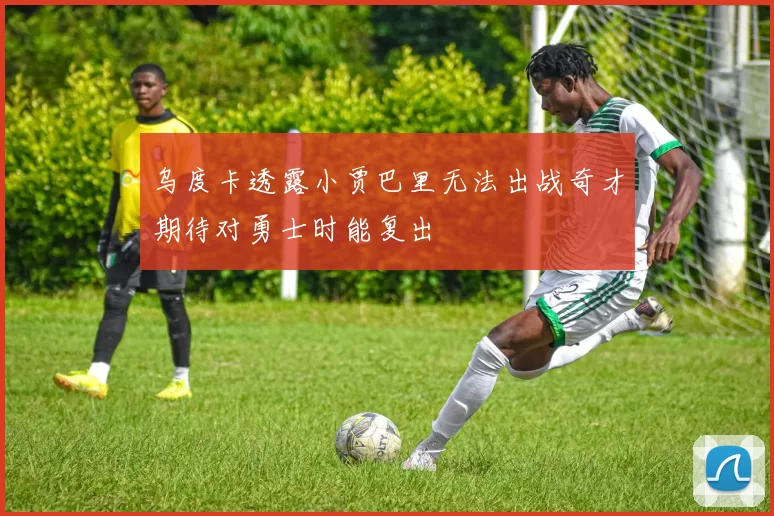 乌度卡透露小贾巴里无法出战奇才期待对勇士时能复出